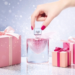 Nước hoa Lancôme La Vie Est Belle Flowers Of Happiness Eau de Parfum 75ml