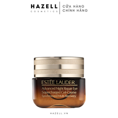 Kem dưỡng mắt Estée Lauder Advanced Night Repair Eye Supercharged Gel-Creme