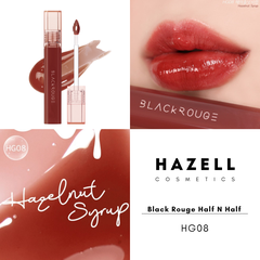 Son Black Rouge Half N Half Water Glow 31.4g