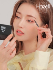 Bột tán mày 3CE Eyebrow Kit 5g