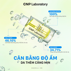 Tinh Chất Keo Ong CNP Laboratory Propolis Rescue Ampule 50ml  - HÀNG NHẬP KHẨU