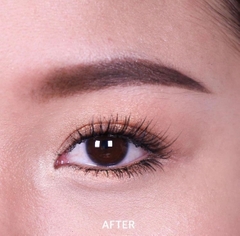 Mascara Browit By Nongchat My Everyday Mascara #Endless Night 5.5g (Xanh dương)