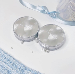 Phấn nước Klavuu Urban Pearlsation High Coverage Tension Cushion EX 12g