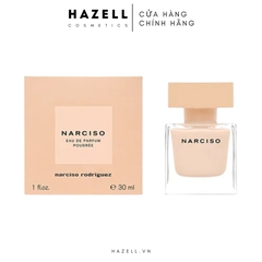 Nước hoa Narciso Rodriguez Poudrée Eau de Parfum
