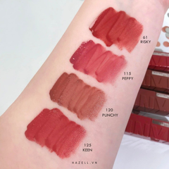 Son kem bóng lì Maybelline Superstay Vinyl Ink Maybelline New York 4.2ml