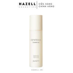 Toner Dr.Pepti Centella Ex 180ml - HNK