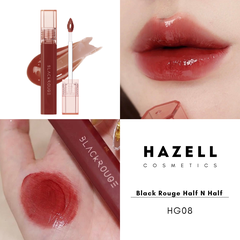 Son Black Rouge Half N Half Water Glow 31.4g