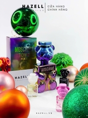 Nước hoa Moschino Toy 2 Pearl Eau de Parfum 100ml
