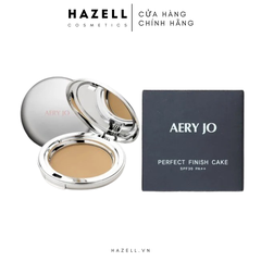Phấn phủ nén Aery Jo Perfect Finish Cake SPF30 PA++