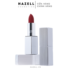 Son Thỏi VACOSI ICONIC MOVE Soft-Fit Matte Lipstick - VS15 - HNK