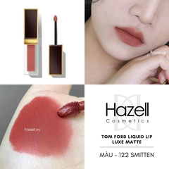 Son kem Tom Ford Liquid Lip Luxe Matte 6ml