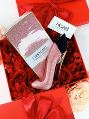 Nước hoa Carolina Herrera Good Girl Fantastic Pink Eau de Parfum 80ml