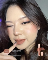 Son kem lì OFÉLIA Uncovered Lip Mousse 4.3g