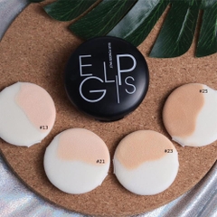 Phấn phủ nén Eglips Blur Powder Pact 9g