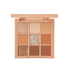 Bảng phấn mắt Etude House Play Color Eyes - Cookie Chips (9 ô)