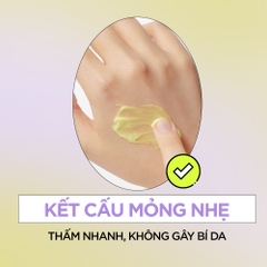 Kem dưỡng By Wishtrend Vitamin A-Mazing Bakuchiol Night Cream 30g - HÀNG NHẬP KHẨU