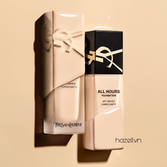 Kem Nền YSL All Hours Foundation Mat Lumineux Luminous Matte SPF 20 - 25ml