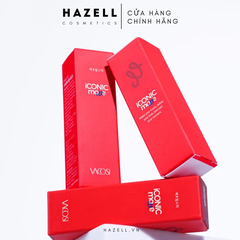 Son Thỏi VACOSI ICONIC MOVE Soft-Fit Matte Lipstick - VS15 - HNK