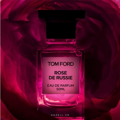 Nước hoa TOM FORD Rose De Russie Eau de Parfum