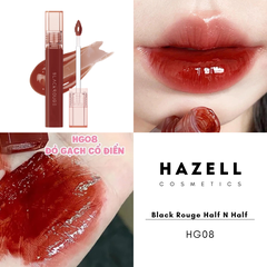 Son Black Rouge Half N Half Water Glow 31.4g