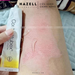 Kem trị sẹo Contractubex Merz