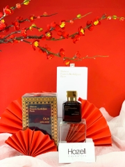 Nước hoa Maison Francis Kurkdjian Oud Satin Mood Eau de Parfum 70ml