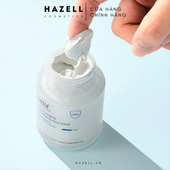 Mặt nạ BELIF Super Knights Purifying Clay Mask 75ml - HÀNG NHẬP KHẨU