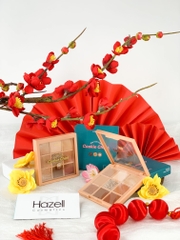 Bảng phấn mắt Etude House Play Color Eyes - Cookie Chips (9 ô)