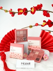 Bảng phấn mắt Etude House Play Color Eyes - Muhly Romance (9 ô)