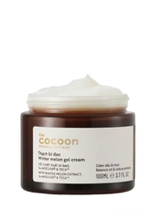 Thạch Bí Đao Cocoon