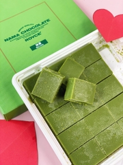 Nama Chocolate Royce Nhật Bản - Matcha