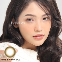 Lens AUFB220 Brown