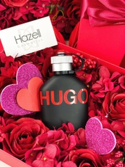 Nước hoa Hugo Just Different Eau De Toilette 125ml