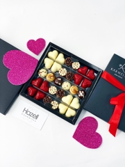 Chocolate Karmello