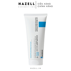 Kem dưỡng LA ROCHE-POSAY Cicaplast Baume B5 100ml