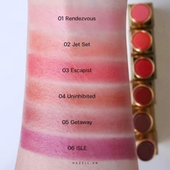 Son dưỡng TOM FORD Soleil Lip Balm 2.8g
