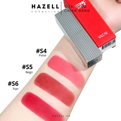Son Thỏi VACOSI ICONIC MOVE Soft-Fit Matte Lipstick - VS15 - HNK