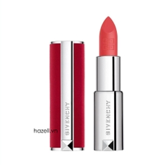 Son Givenchy Le Rouge Deep Velvet ( Vỏ nhung đỏ )