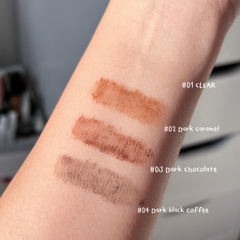 Mascara lông mày Browit By Nongchat Setting Eyebrow Mascara