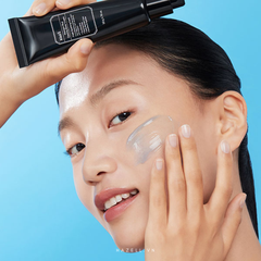 Kem dưỡng Dear, Klairs Midnight Blue Clearing Water Cream 50g - HNK