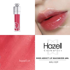 Son dưỡng DIOR Addict Lip Maximizer 6ml (Mẫu mới)