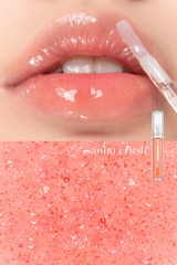 Son tint bóng Romand Glasting Water Gloss 4.5g