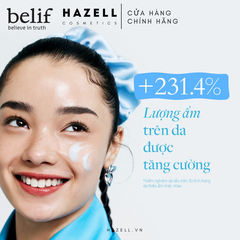 Kem dưỡng BELIF The True Cream Aqua Bomb 50ml - HÀNG NHẬP KHẨU