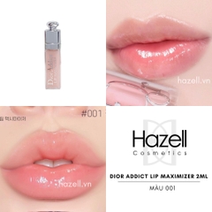 Son dưỡng DIOR Maximizer mini 2ml