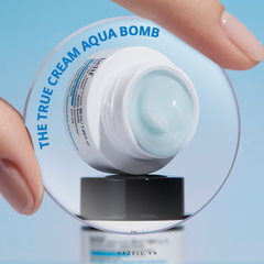 Kem dưỡng BELIF The True Cream Aqua Bomb 50ml - HÀNG NHẬP KHẨU