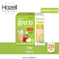 Trà Danongwon Daily Kombucha 5g x 20 gói (100g)