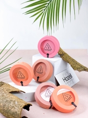 Phấn má 3CE Face Blush 5.5g - Soft Salmon