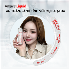 Tinh chất Angel's Liquid Tranexamic Mela Ampoule 30ml