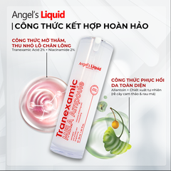 Tinh chất Angel's Liquid Tranexamic Mela Ampoule 30ml