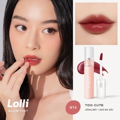 Son Tint Bóng OFÉLIA Lolli Glow Tint 3.9g